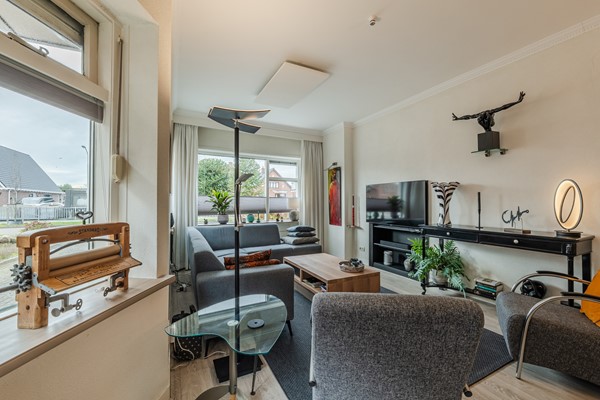 Medium property photo - Onstwedderweg 91, 9663 BE Nieuwe Pekela